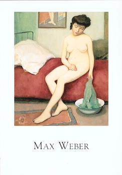 Max Weber's Women: A Major Exhibition Paintings, Sculptures, Works on Paper from 1905-1959
