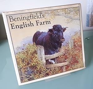 Beningfield's English farm