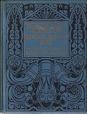 The Poetical of Works of Edgar Allan Poe The Bells and Other Poems