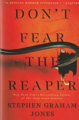 Don't Fear The Reaper (Signed First Edition)
