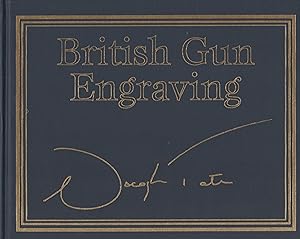 British Gun Engraving (LIMITED EDITION)
