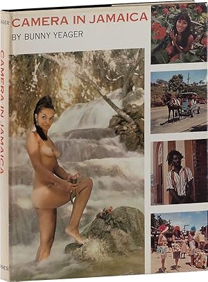 Camera in Jamaica
