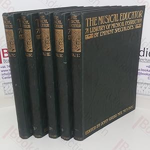 The Musical Educator (Volumes 1-5)