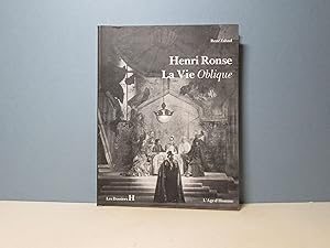 Henri Ronse La vie Oblique