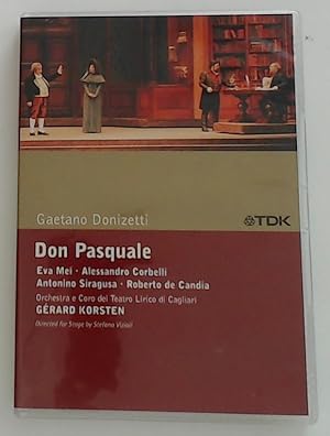 Donizetti - Don Pasquale
