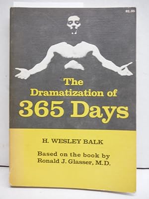 The dramatization of 365 days