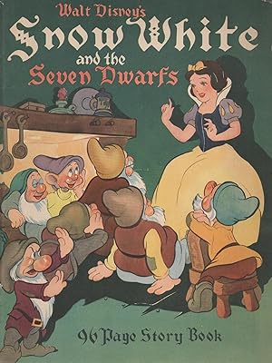 Snow White and Seven Dwarfs