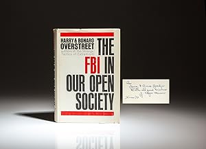 The FBI In Our Open Society