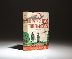 For Our Vines Have Tender Grapes