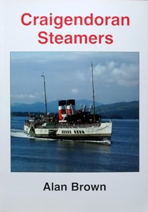 Craigendoran Steamers