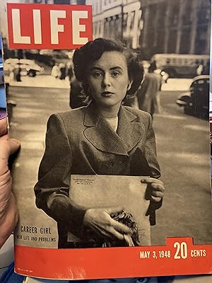 life magazine may 3 1948