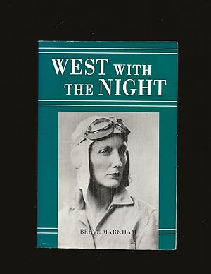 West With The Night (Erica Jong's book, inscribed to her by a friend, and also bearing her own si...