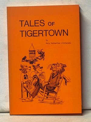 Tales of Tigertown