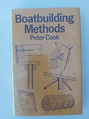 Boatbuilding Methods