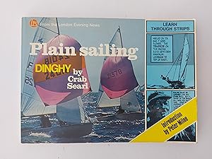 Plain Sailing Dinghy