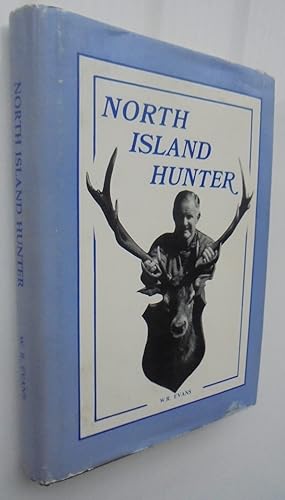 North Island Hunter