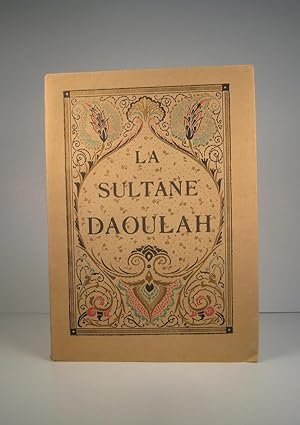 La Sultane Daoulah