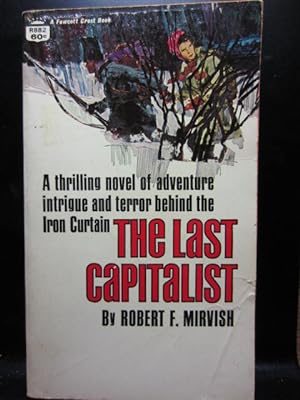 THE LAST CAPITALIST