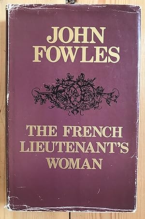 The French Lieutentant's Woman