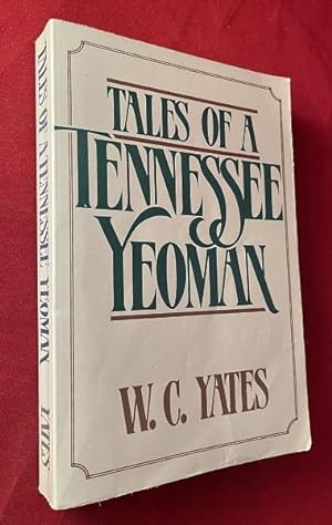 Tales of a Tennessee Yeoman (FRANKLIN, TN)