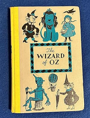 The Wizard of Oz (Junior Deluxe Edition)