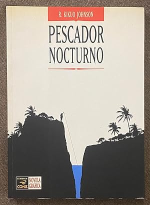 Pescador nocturno [Spanish]
