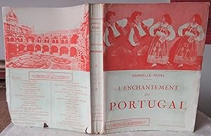 L'Enchantement du Portugal