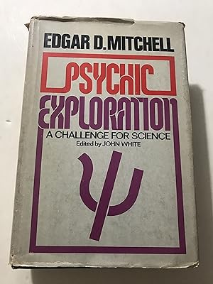 Psychic Exploration: A Challenge for Science