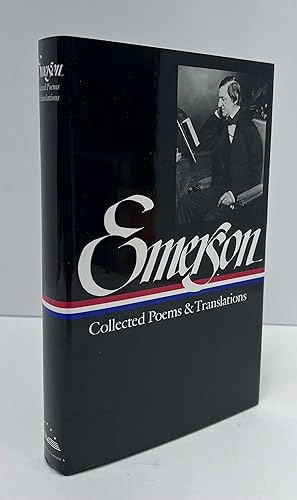 Ralph Waldo Emerson : Collected Poems and Translations (Library of America)
