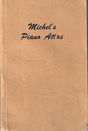 Michel's Piano Atlas