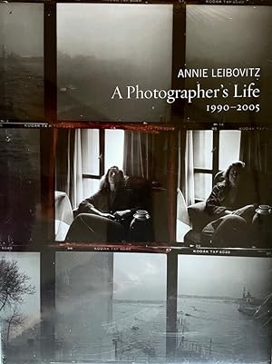 Annie Leibovitz: A Photographer's Life: 1990-2005