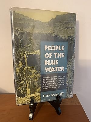 People of The Blue Water