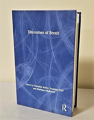 Discourses of Brexit