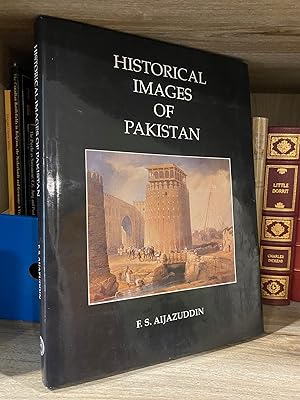 HISTORICAL IMAGES OF PAKISTAN
