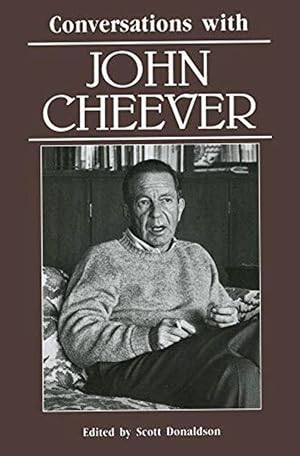 Conversations with John Cheever