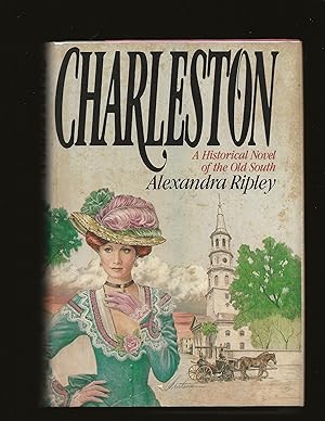 Charleston (Only Signed Copy for Sale on the Internet)