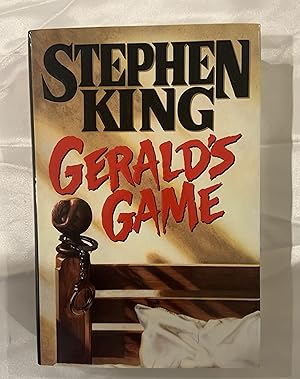 Gerald's Game