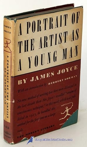 A Portrait of the Artist As a Young Man (Modern Library #145.1)