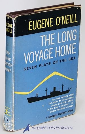 The Long Voyage Home, Seven Plays Of The Sea: The Moon Of The Caribees / Bound East For Cardiff /...