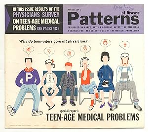 Patterns of Disease. August 1961. Special Report: Teen-Age Medical Problems