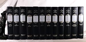 A HISTORY OF ENGLAND. In 12 Volumes