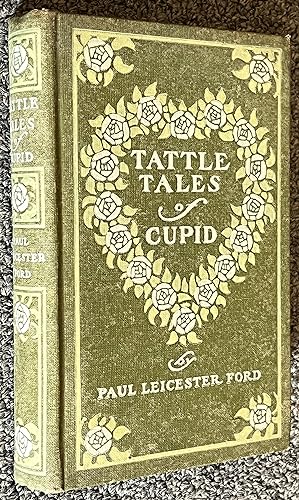 Tattle-Tales of Cupid,