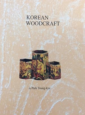 Korean Woodcraft