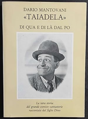 Taiadela - Di Qua e di Là dal Po - D. Mantovani - 1996
