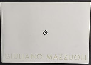 Giuliano Mazzuoli - Catalogo Orologi
