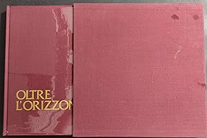 Oltre l'Orizzonte - P. Chiara - C. Caselli - Ed. Virginia - 1985