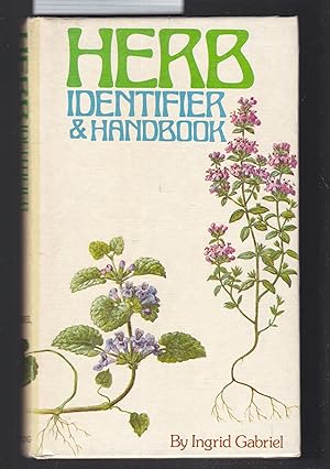 Herb Identifier & Handbook