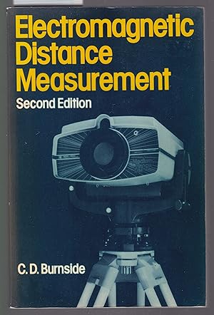 Electromagnetic Distance Measurement