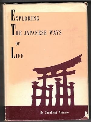Exploring the Japanese Ways of Life