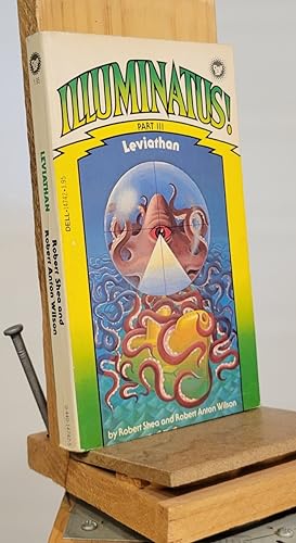 Illuminatus : Leviathan